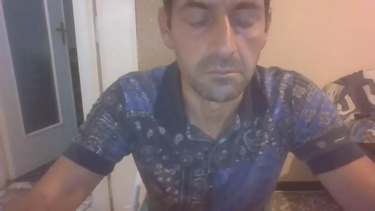 Bombasexiii85 from Cam4