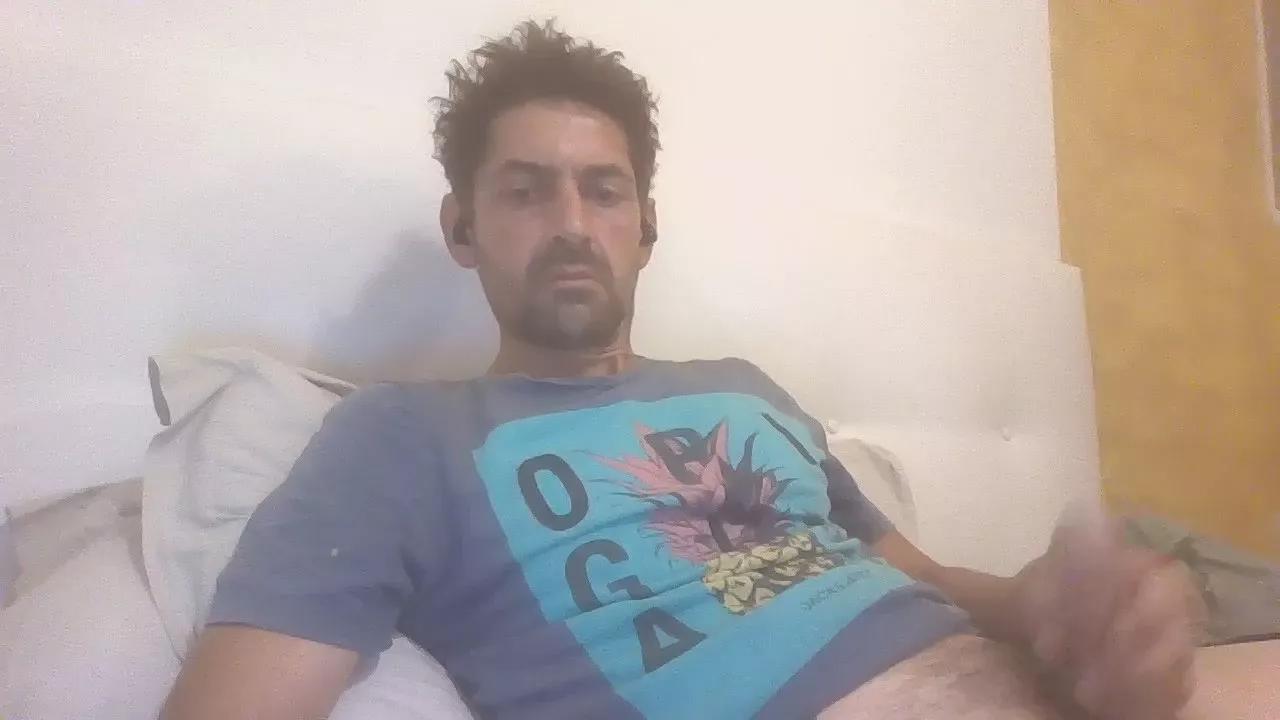 Bombasexiii85 from Cam4