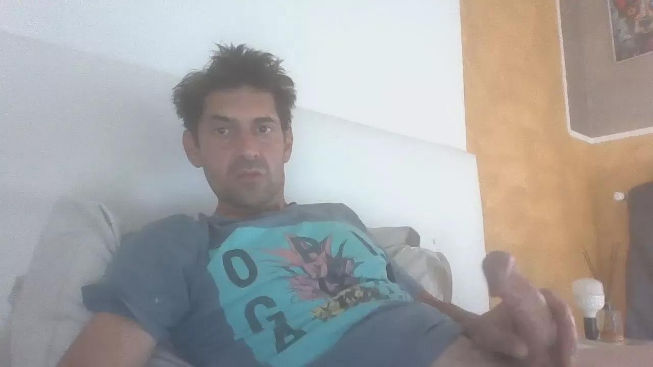 Bombasexiii85 from Cam4