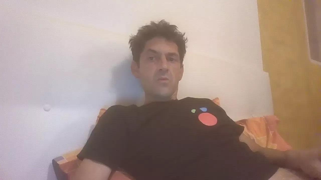 Bombasexiii85 from Cam4