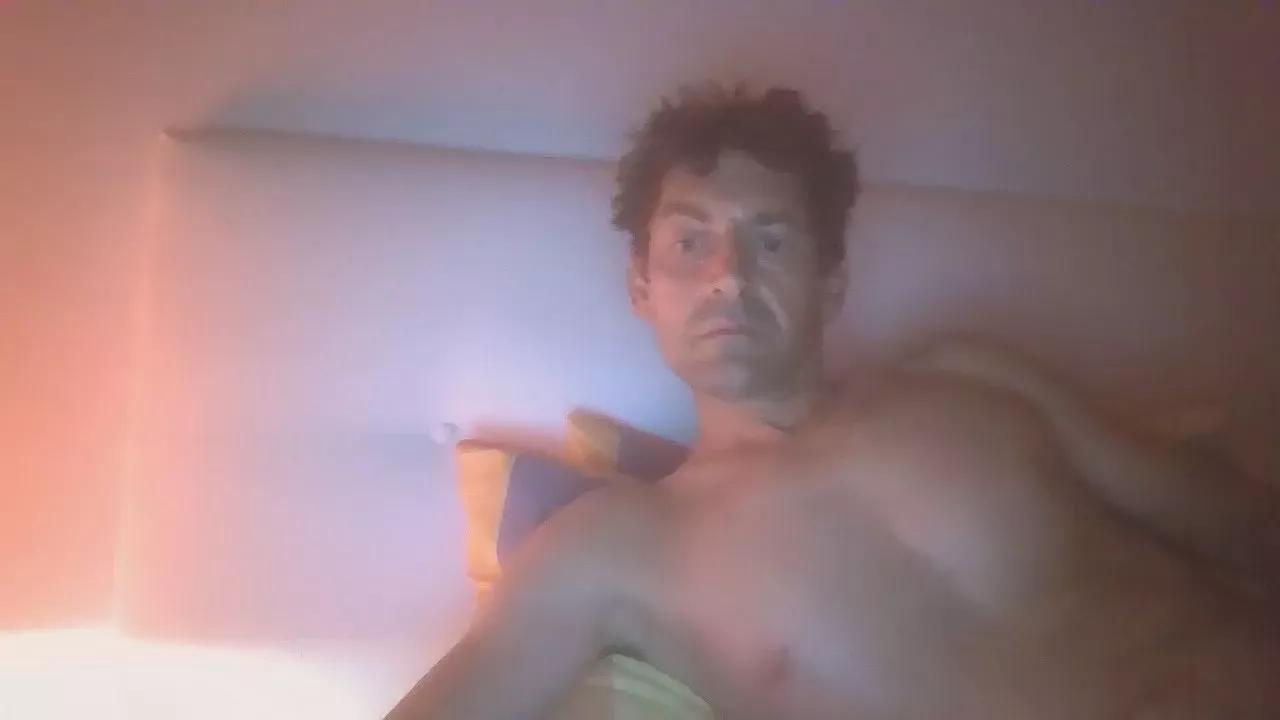 Bombasexiii85 from Cam4