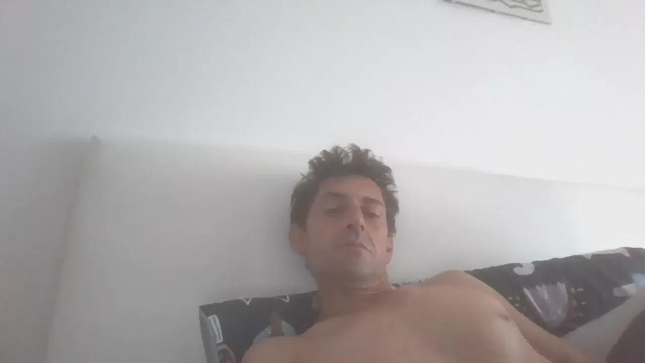 Bombasexiii85 from Cam4