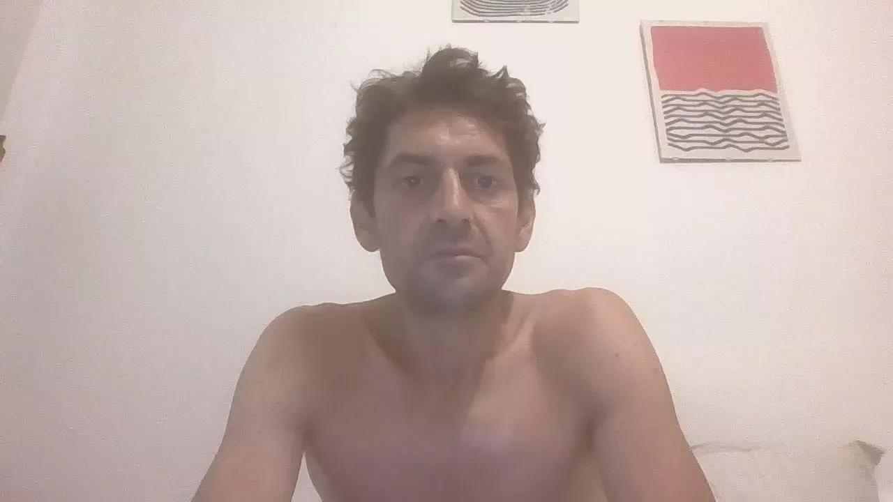 Bombasexiii85 from Cam4