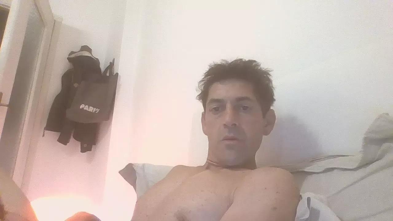Bombasexiii85 from Cam4