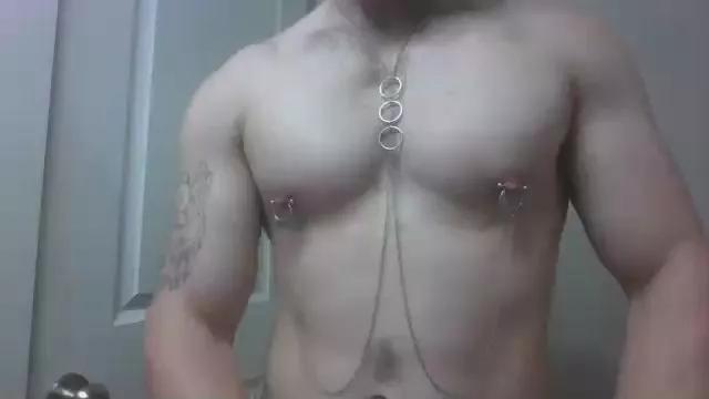 Booty_Milker from Cam4