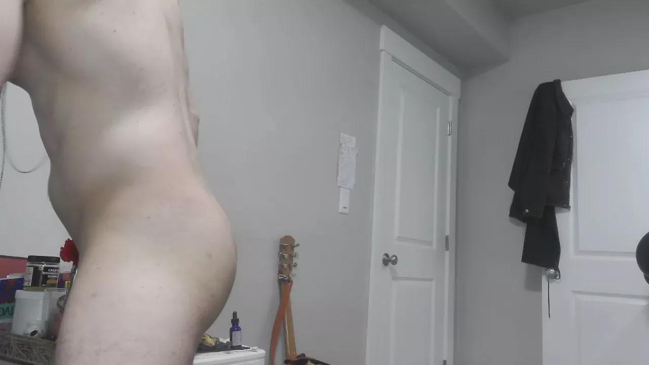 Booty_Milker from Cam4