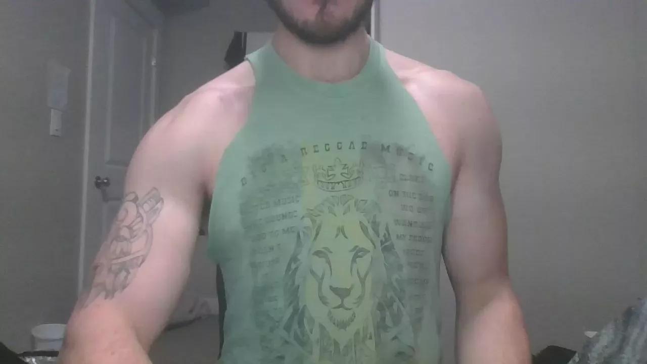 Booty_Milker from Cam4