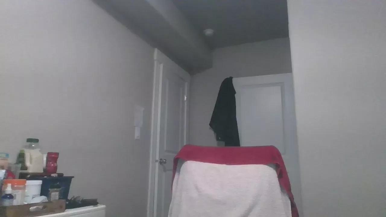 Booty_Milker from Cam4