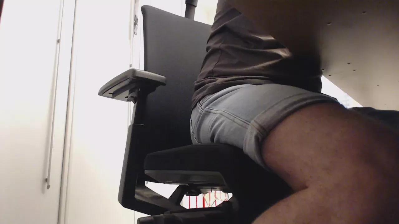 bub622 from Cam4