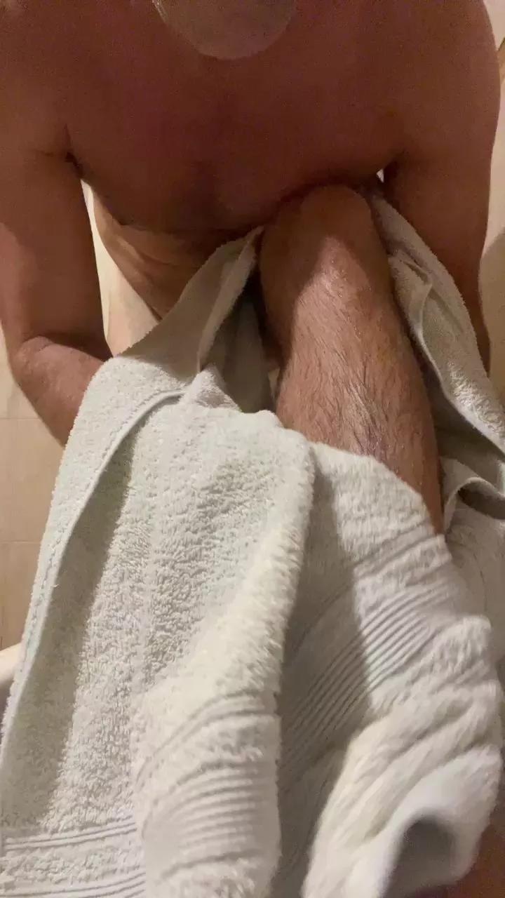 Bullman_ar from Cam4