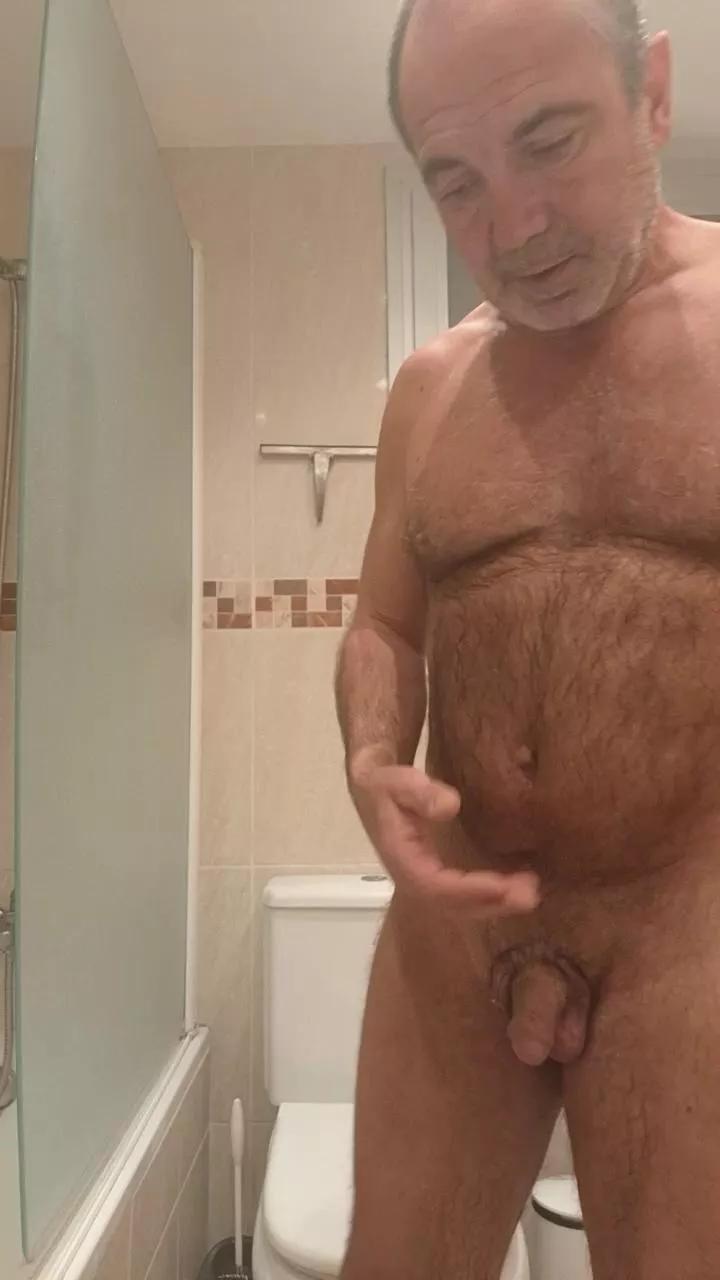 Bunner72 from Cam4