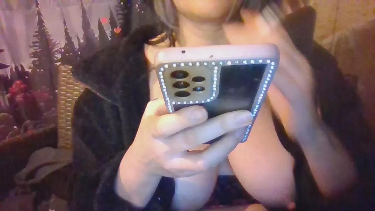 bvbyscorpio666 from Cam4