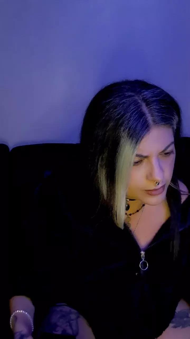 bvbyscorpio666 from Cam4