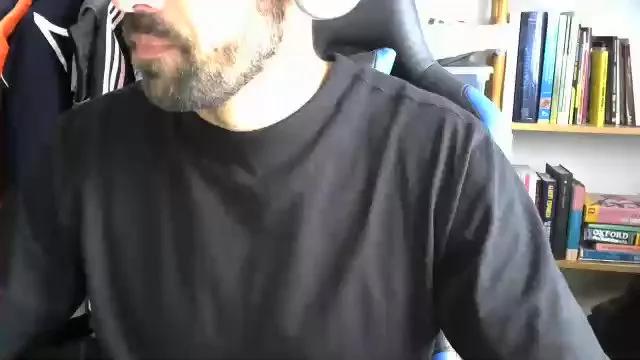 Caballero77777 from Cam4