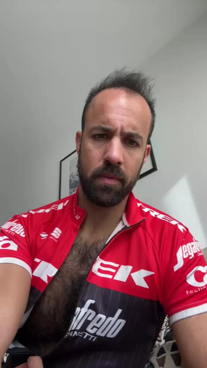 Caballero77777 from Cam4