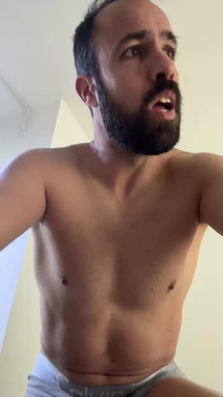 Caballero77777 from Cam4