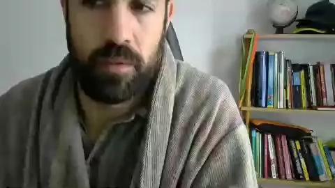 Caballero77777 from Cam4