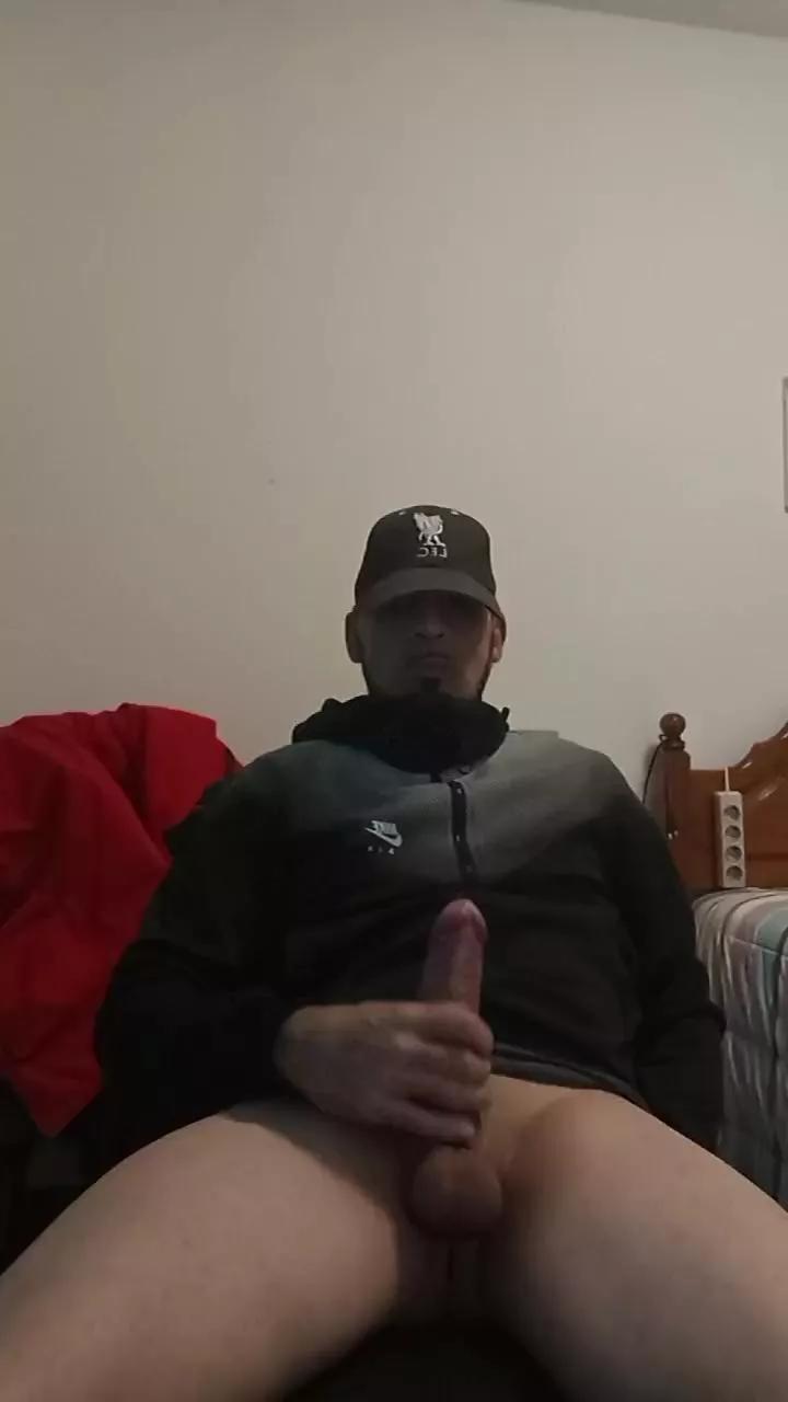 cacetado from Cam4
