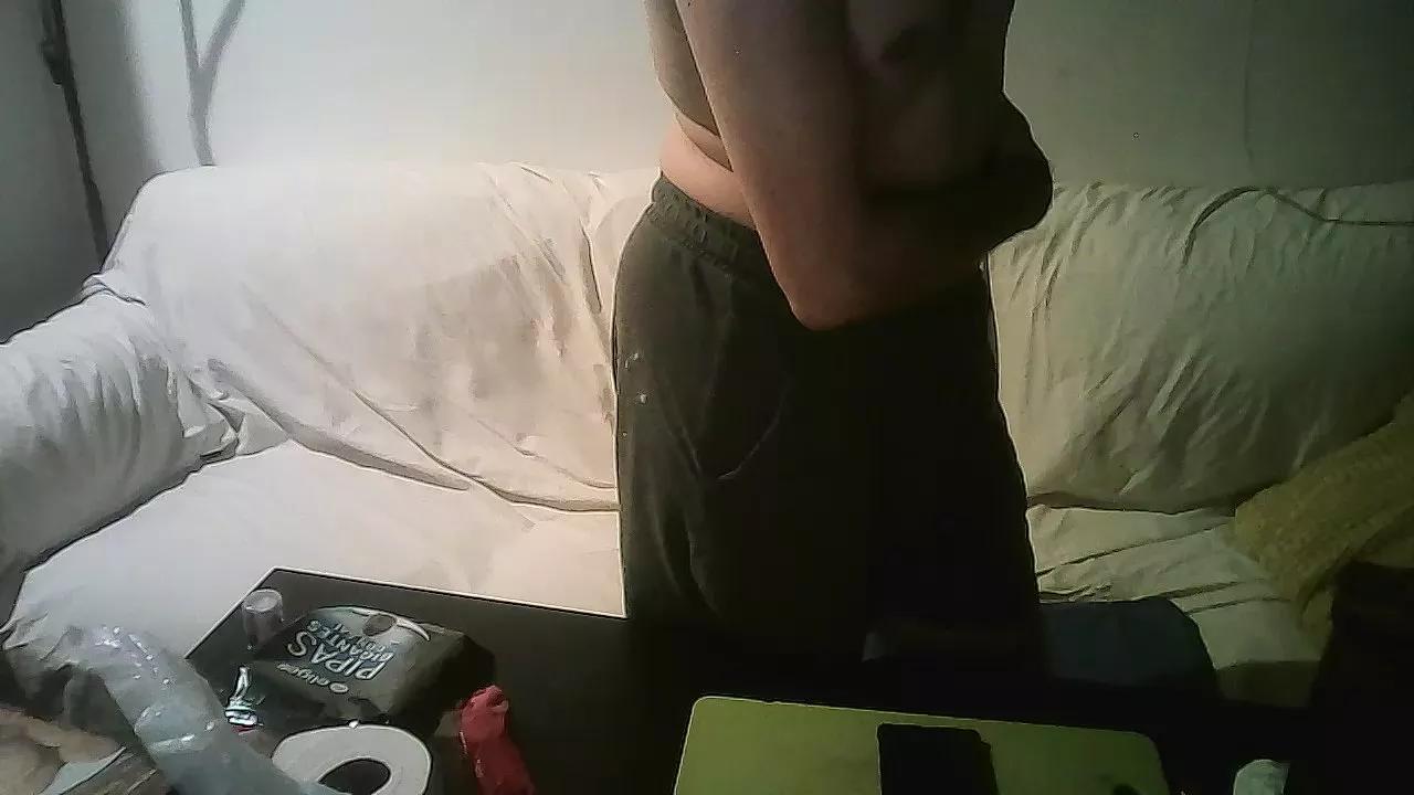 cannalaxxx from Cam4