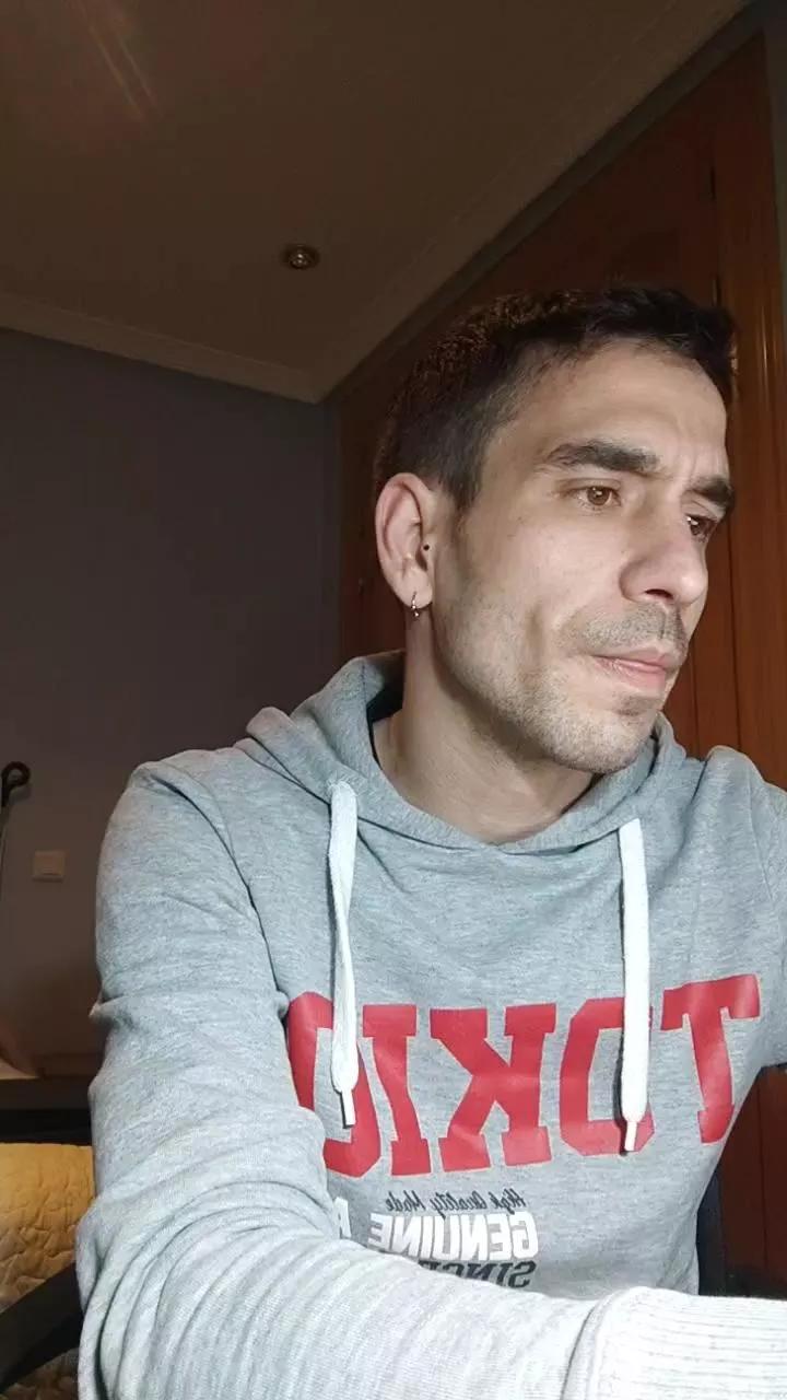 caracol_dj from Cam4