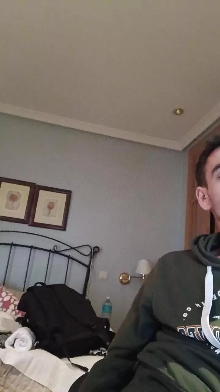 caracol_dj from Cam4