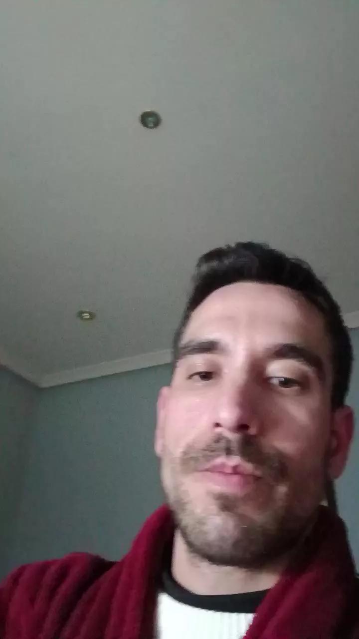 caracol_dj from Cam4