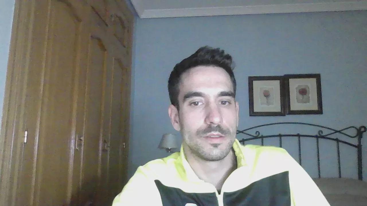 caracol_dj from Cam4