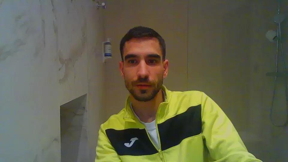 caracol_dj from Cam4