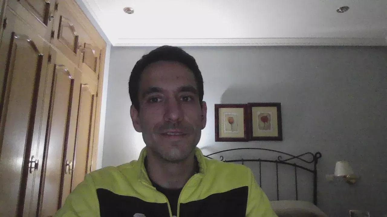caracol_dj from Cam4