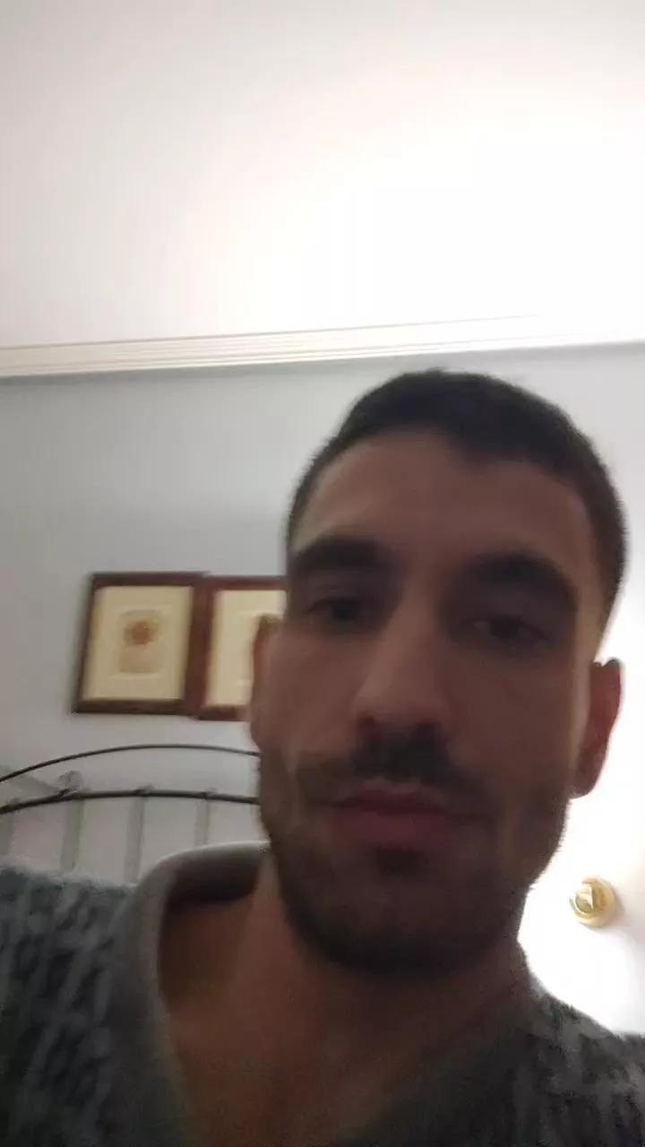 caracol_dj from Cam4