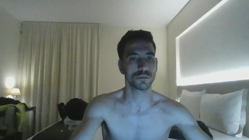caracol_dj from Cam4