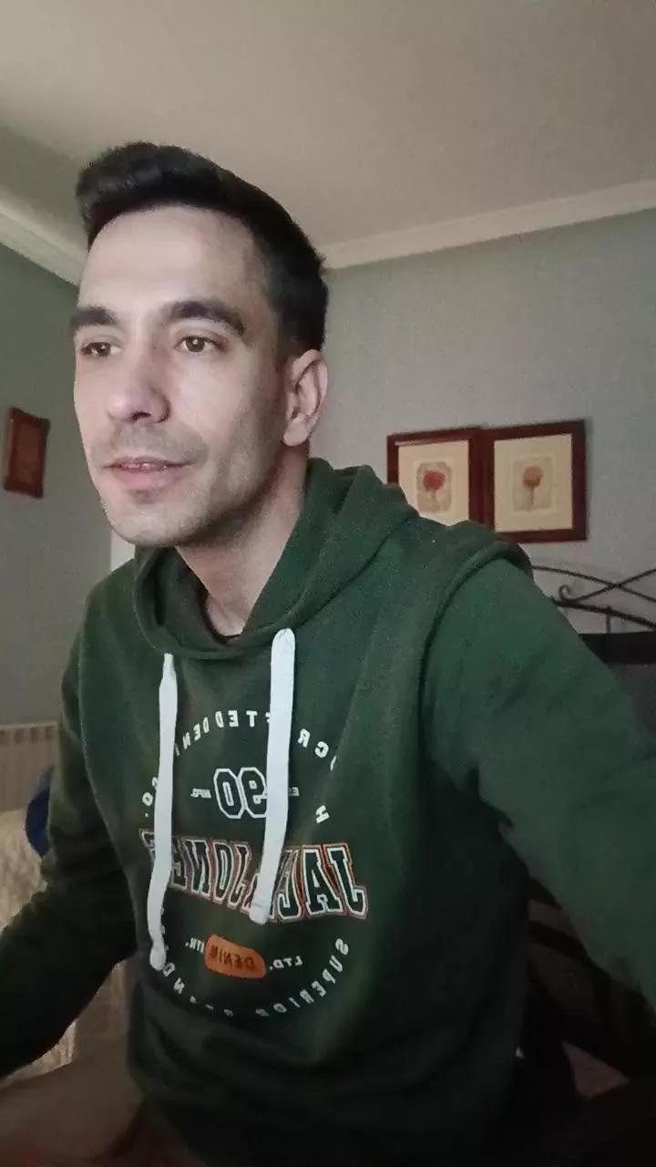 caracol_dj from Cam4