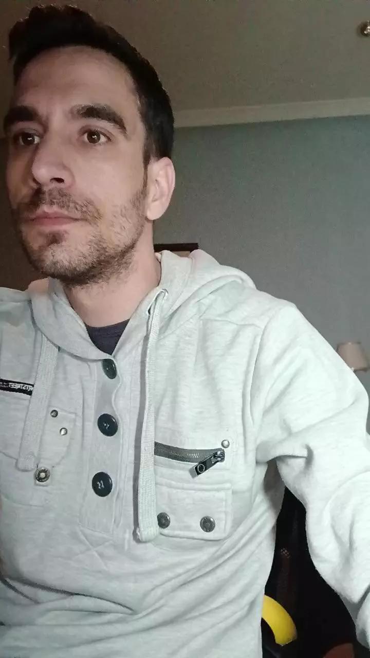 caracol_dj from Cam4