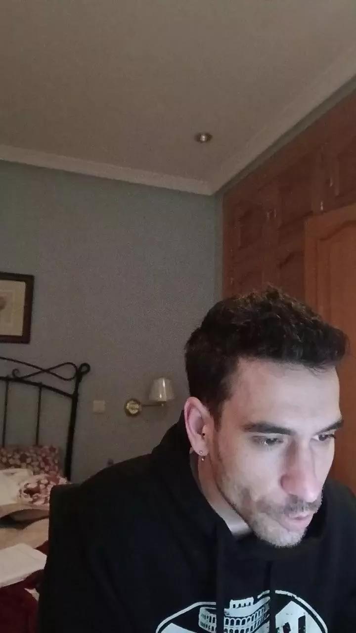 caracol_dj from Cam4