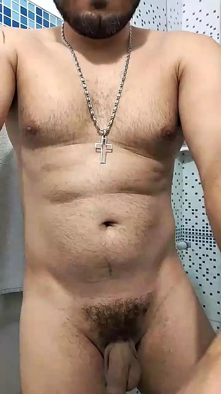 CasadoRJ_hot from Cam4