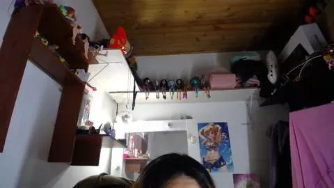 catalinadiorxxx from Cam4