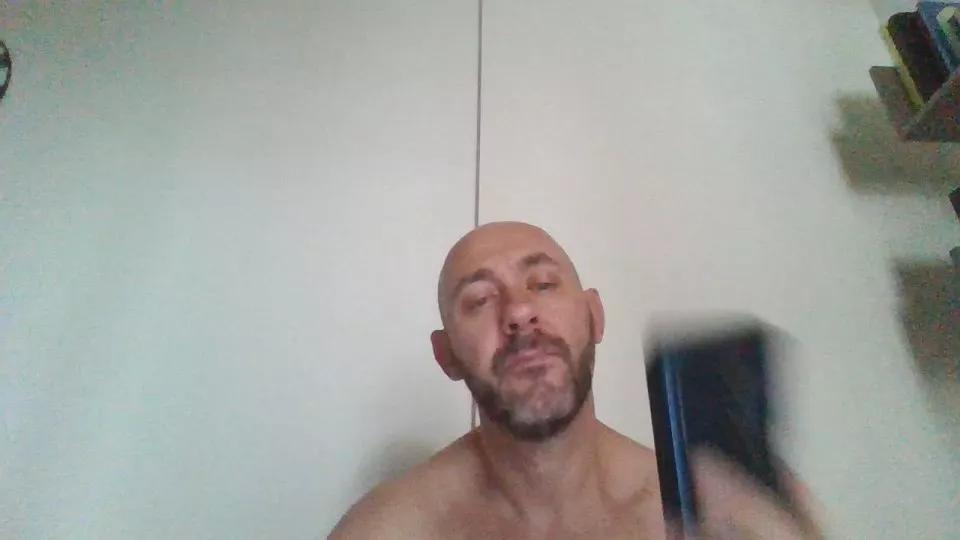 cazzo_grosso1 from Cam4
