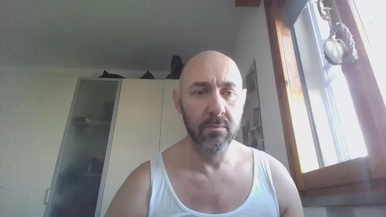 cazzo_grosso1 from Cam4