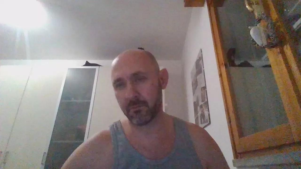 cazzo_grosso1 from Cam4