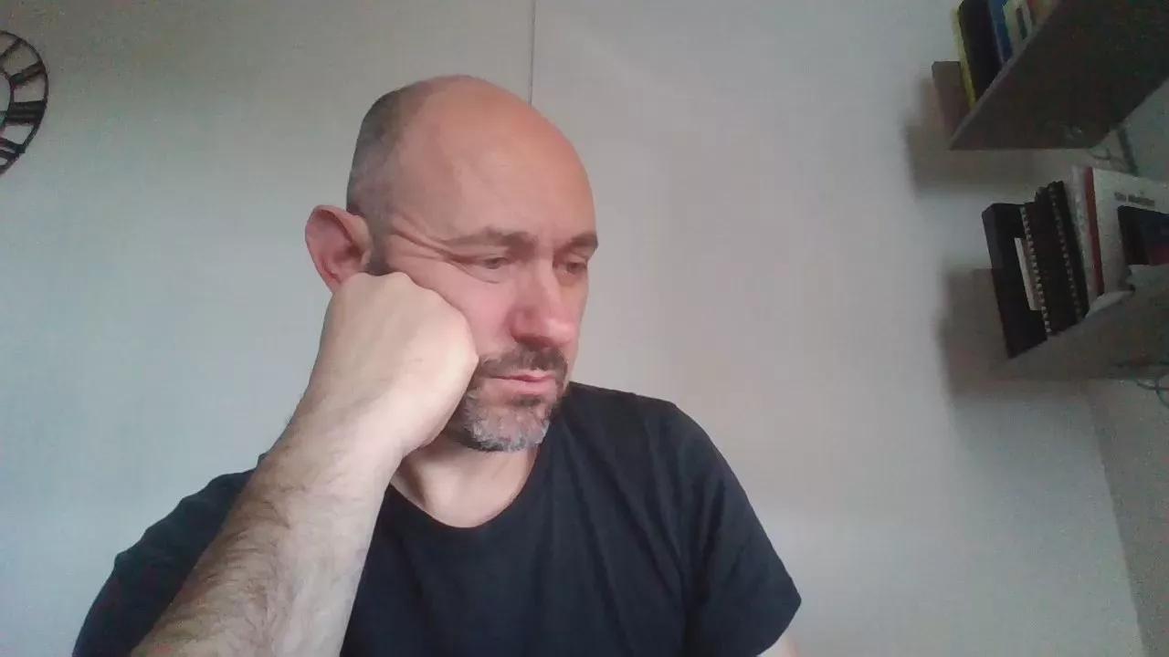 cazzo_grosso1 from Cam4