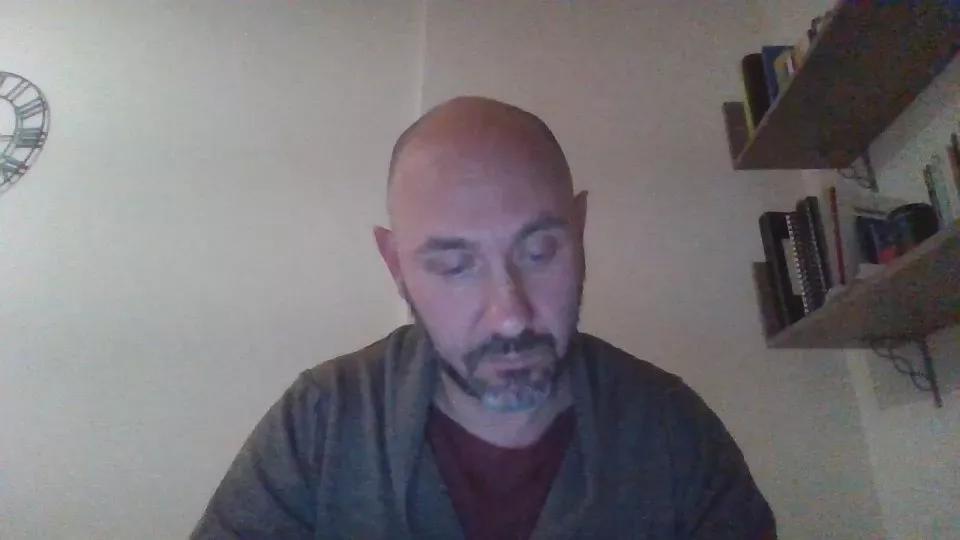 cazzo_grosso1 from Cam4