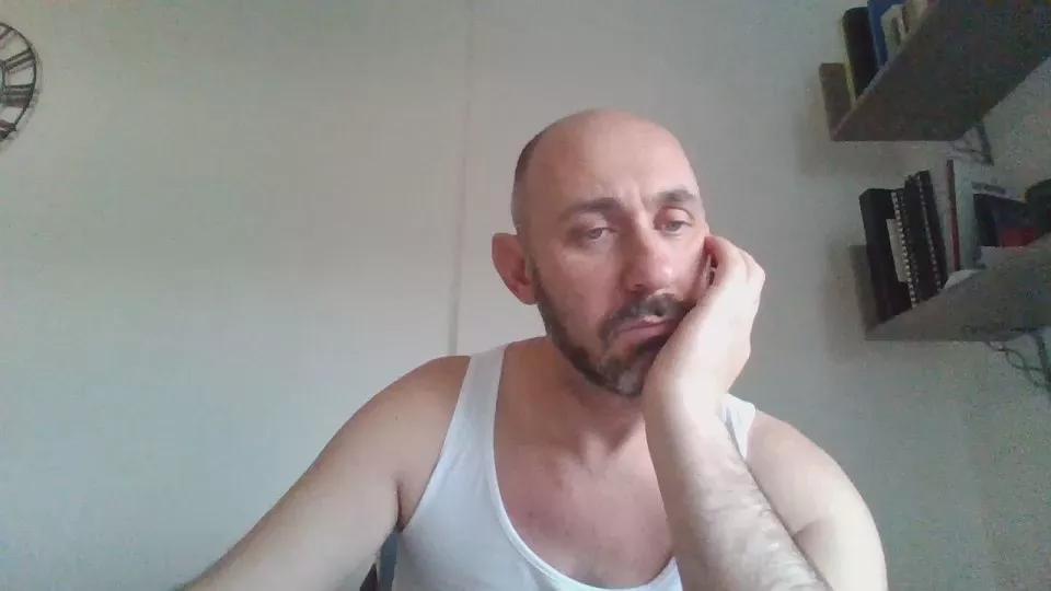 cazzo_grosso1 from Cam4