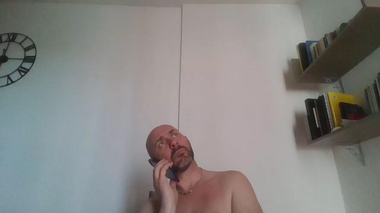 cazzo_grosso1 from Cam4