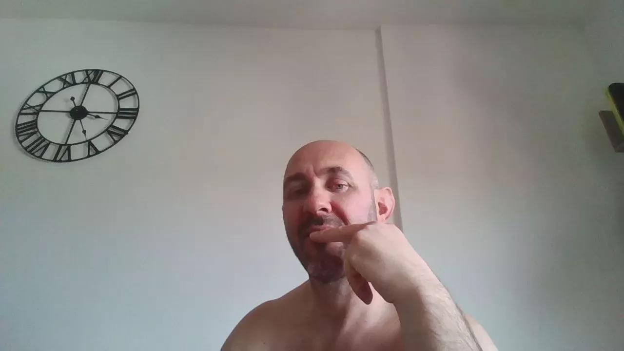 cazzo_grosso1 from Cam4