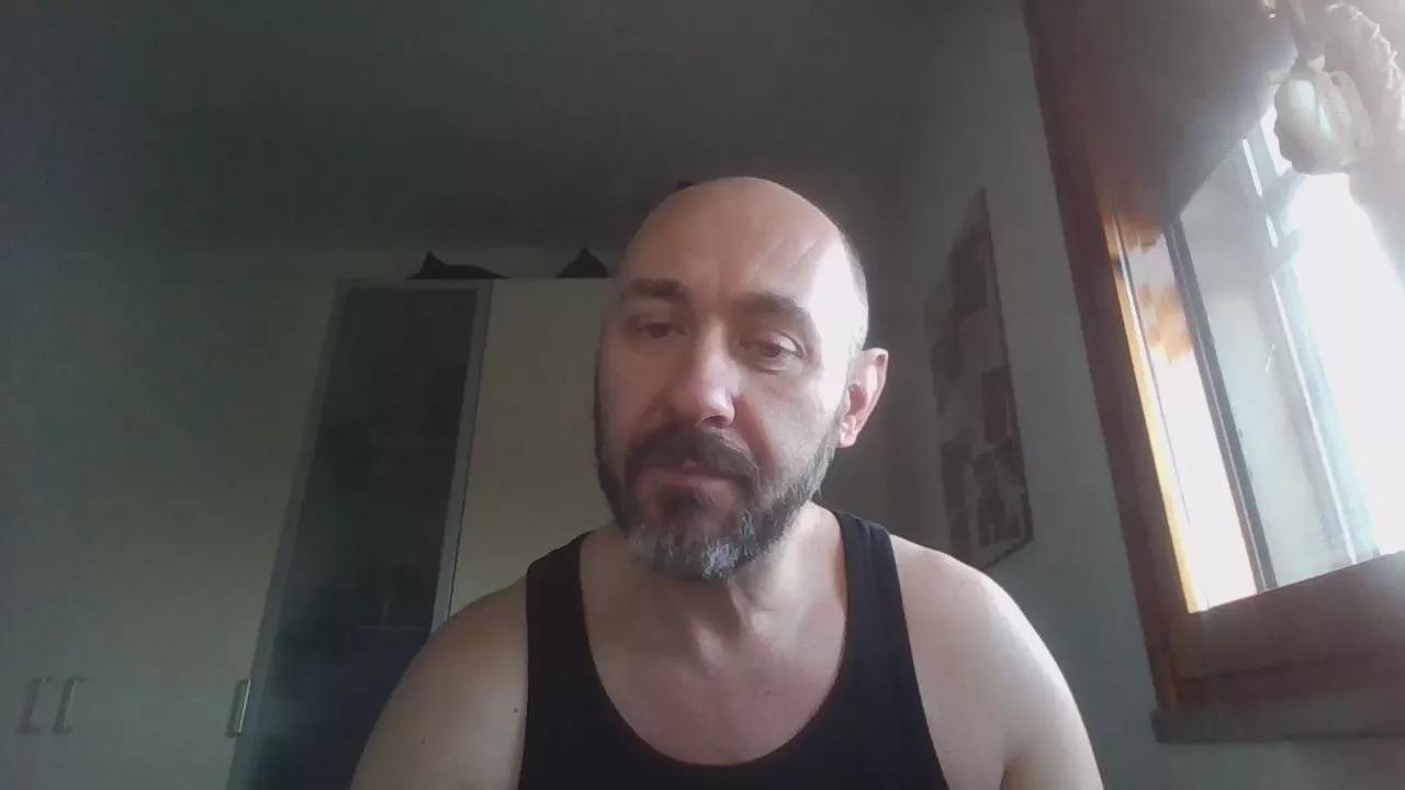 cazzo_grosso1 from Cam4