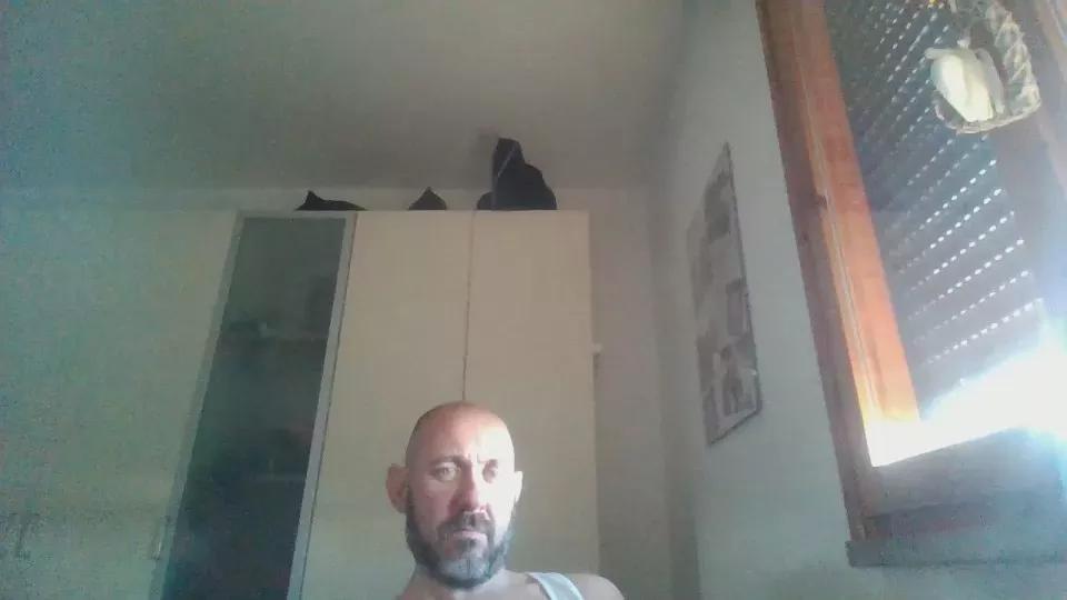 cazzo_grosso1 from Cam4