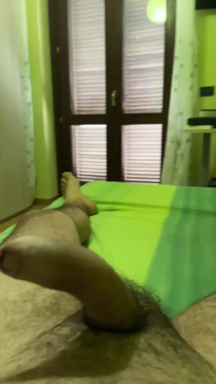 cazzoneduro41 from Cam4