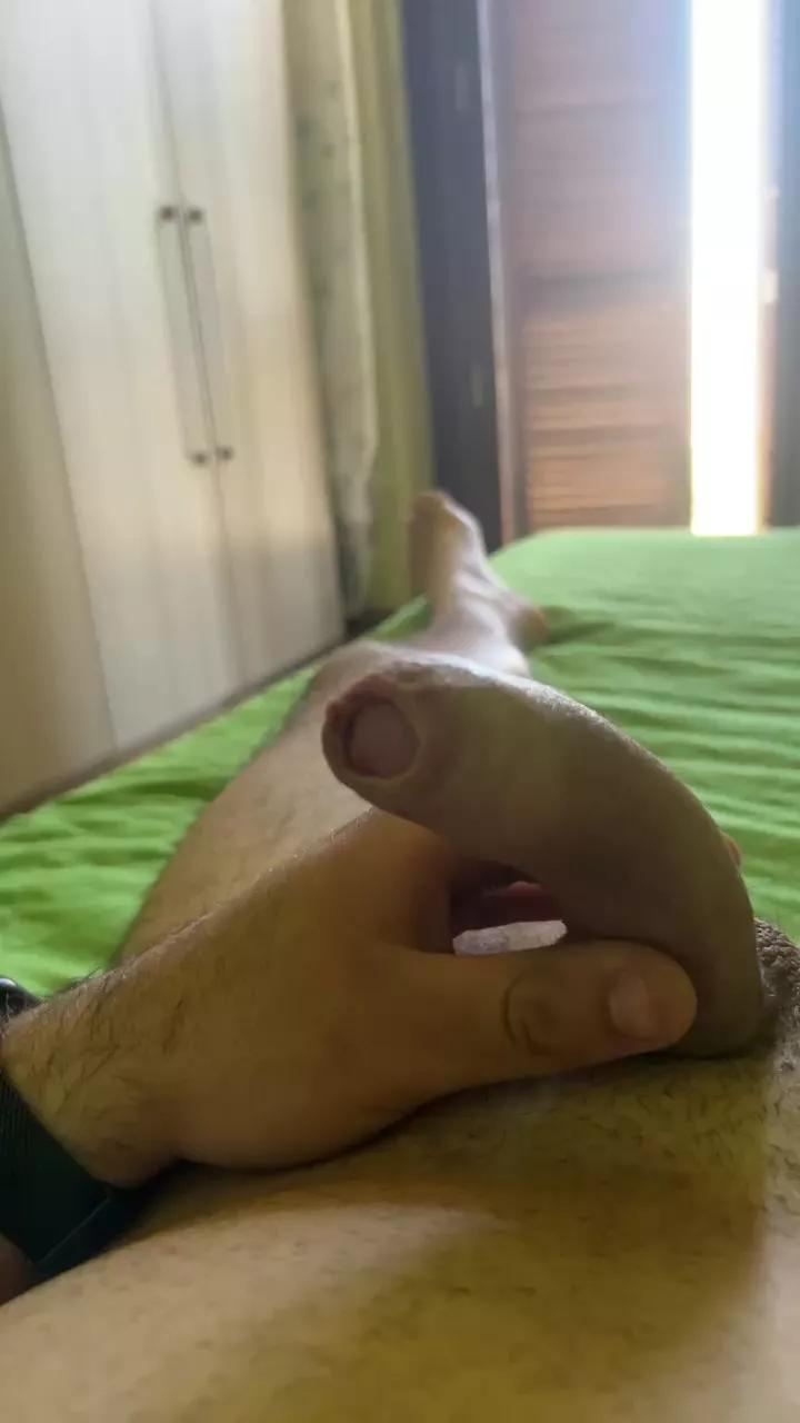 cazzoneduro41 from Cam4