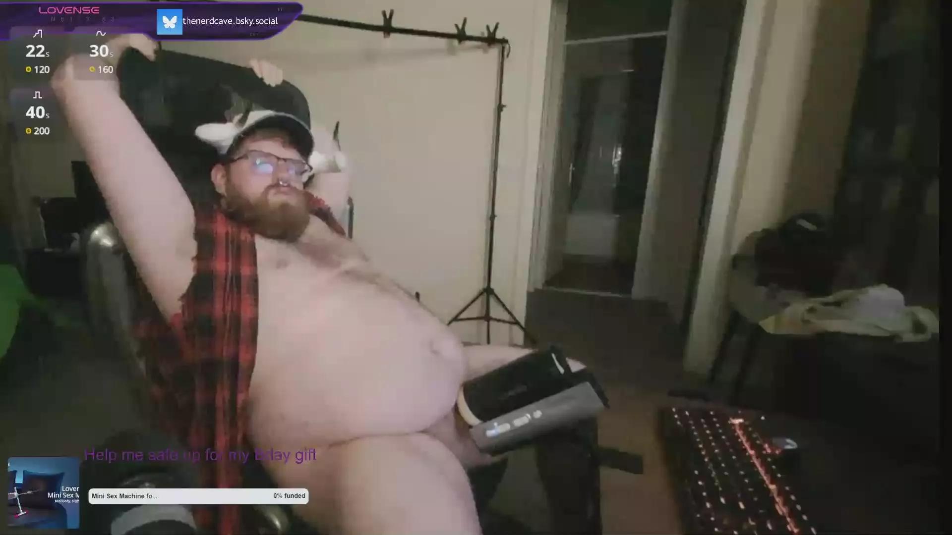 cheekssexy from Cam4