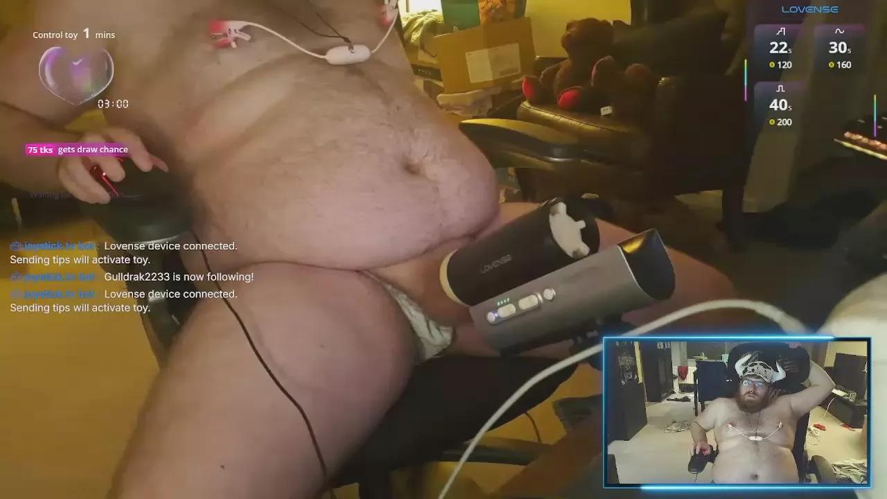 cheekssexy from Cam4